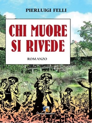 cover image of Chi muore si rivede